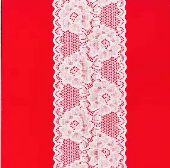 Garment Accessory Lace Trim