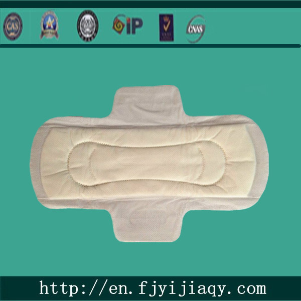 Disposable Sanitary Panty--245mm