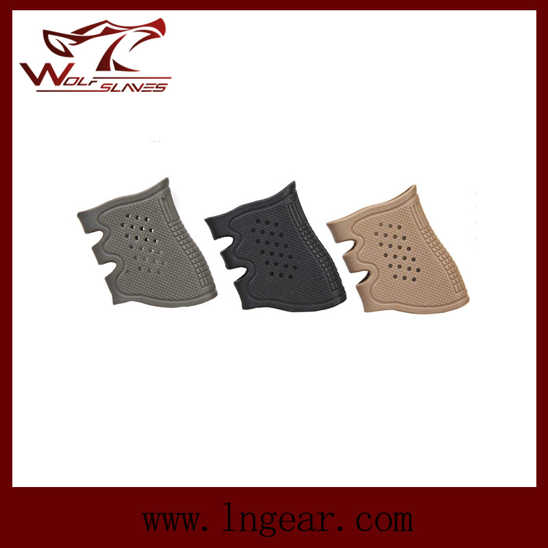 Plastic Bd Tactical Non-Slip Foregrip Glock Combat Foregrip