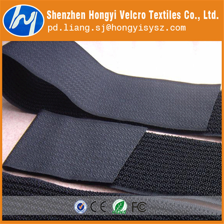 Colorful Low Price Hook and Loop Combain Magic Tape