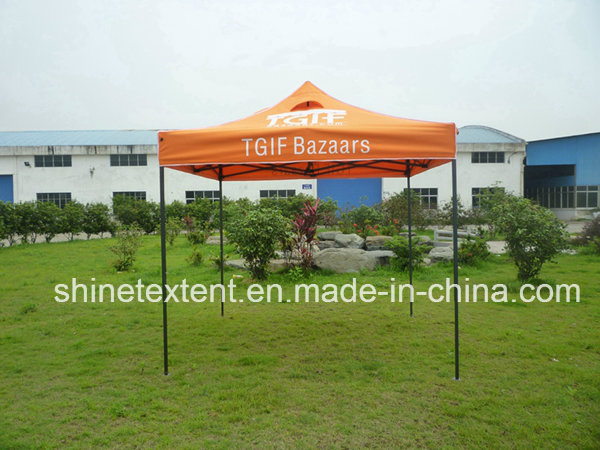 10X10 Printing Pop up Tent 3X3m Marquee Tent