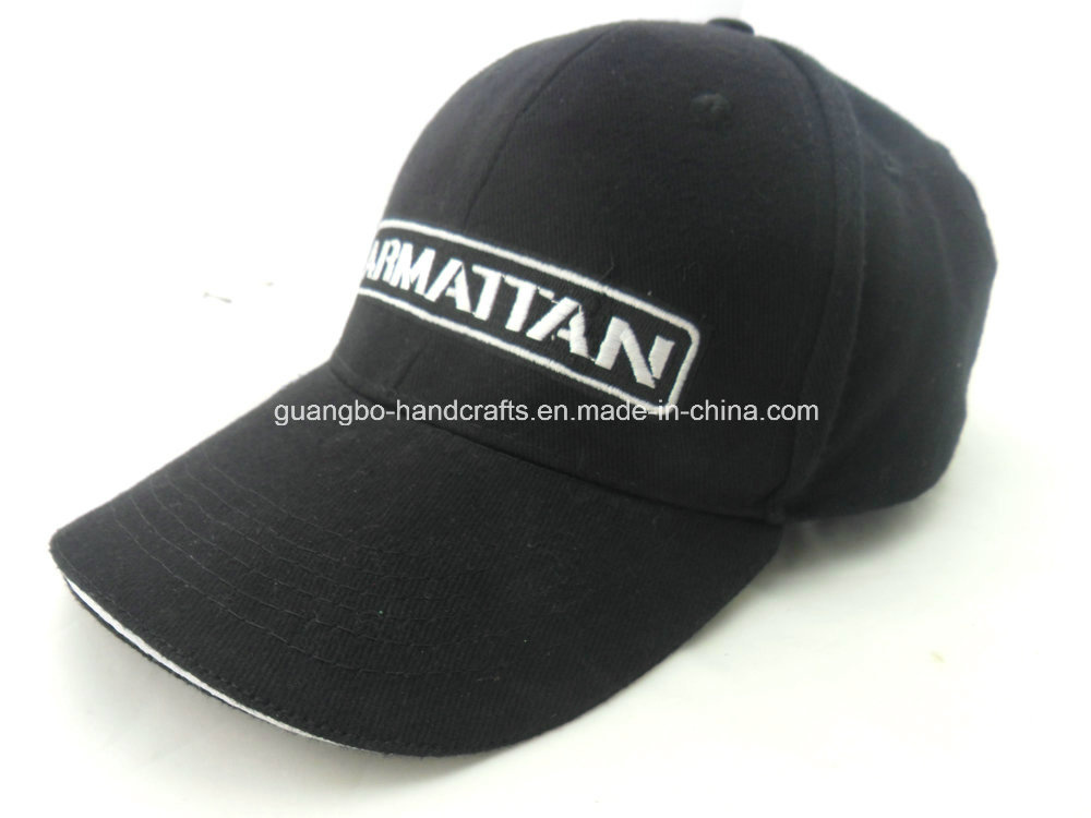 5 Panel Cotton Promotional Baseball Cap