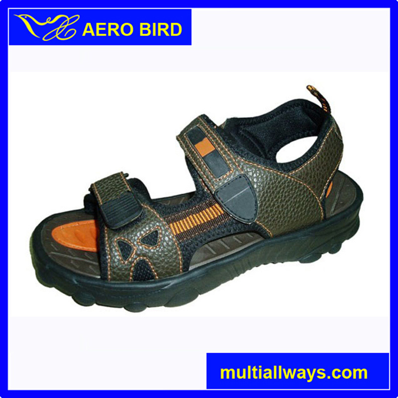 2016 High Quality Men EVA Flip Flop Sandal (14E169)