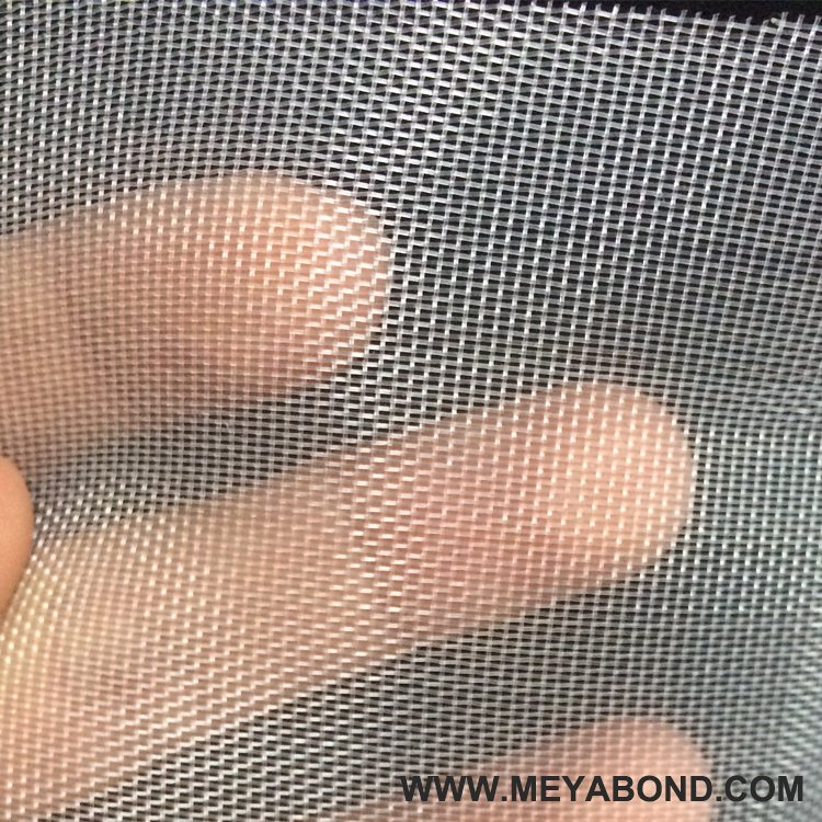 White Anti Aphid Mesh Insect Net Made by Sulzer Machine