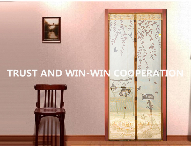 Net for Windows and Doors
