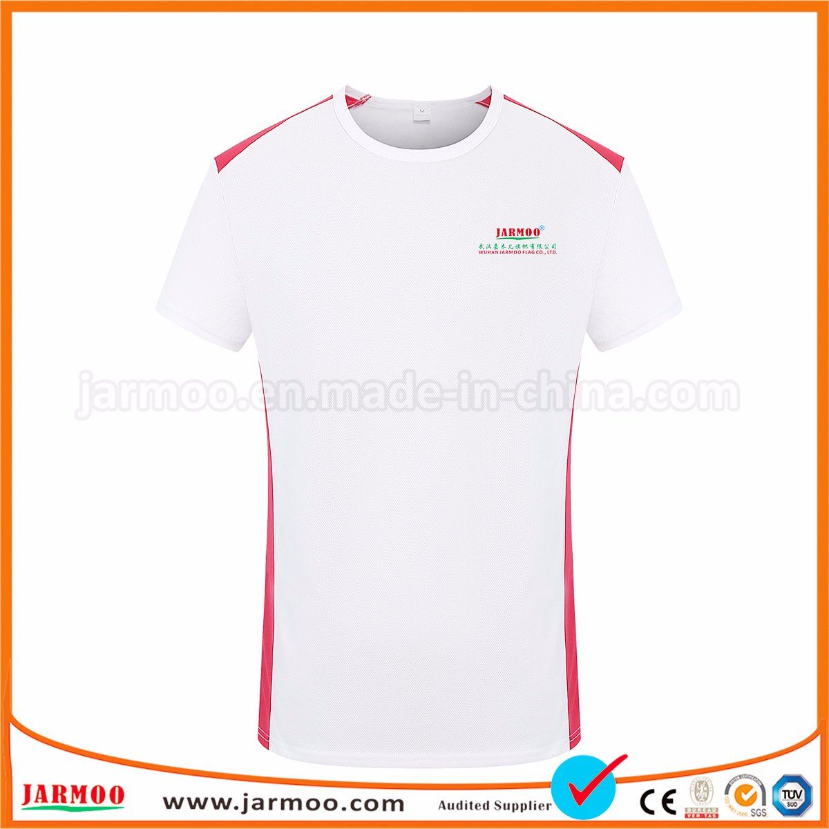 Popular Publicize High Quality Polo Shirts