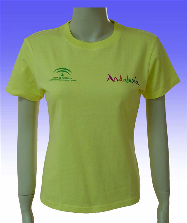 New Good Quality T-Shirt for Woman