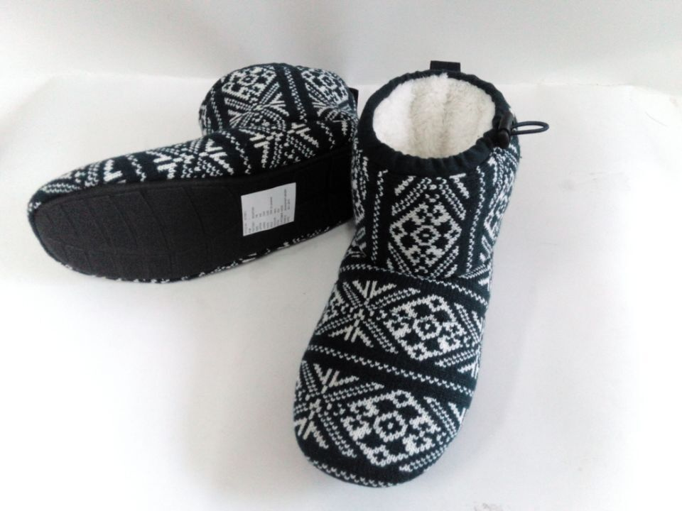Thickening Warm Boots