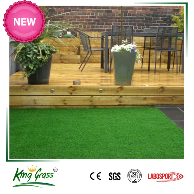 Landscaping Synthetic Turf Cheap Artificial Grass Carpet for Garden