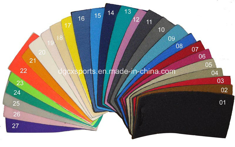 High Elastic 3mm Neoprene Fabric