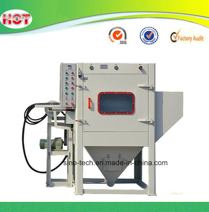 Automatic Sand Blasting Machine/Sand Blaster