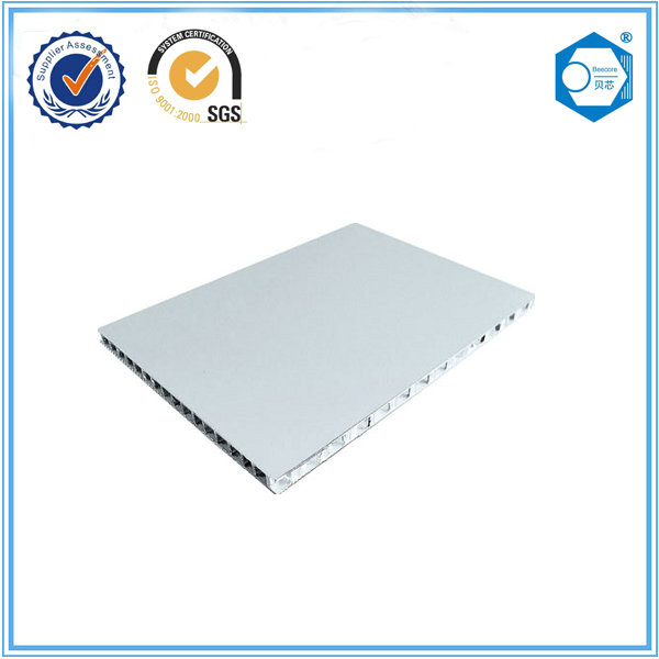 Honeycomb Sandwich Panels