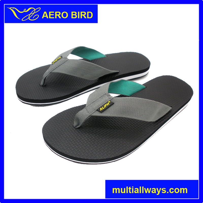 EVA Man Sandal with Simple Design