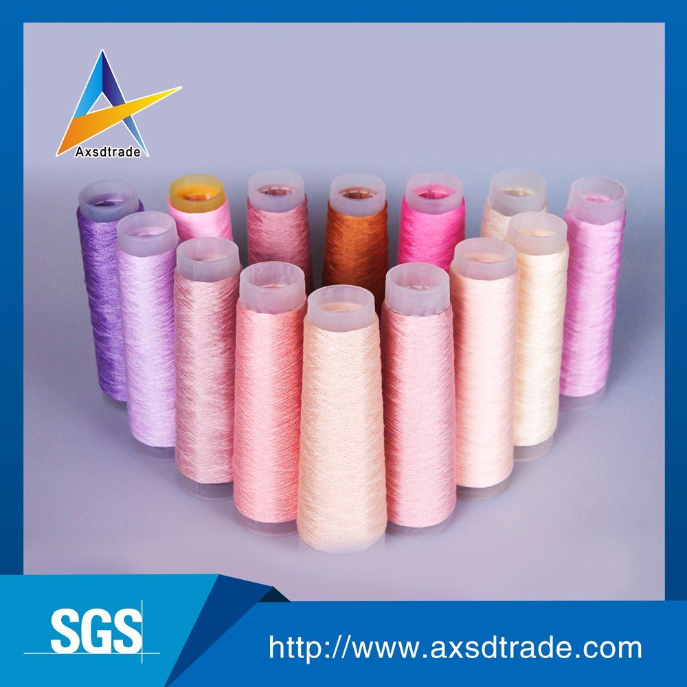 Bag Closing Sewing Thread 100% Polyester Thread