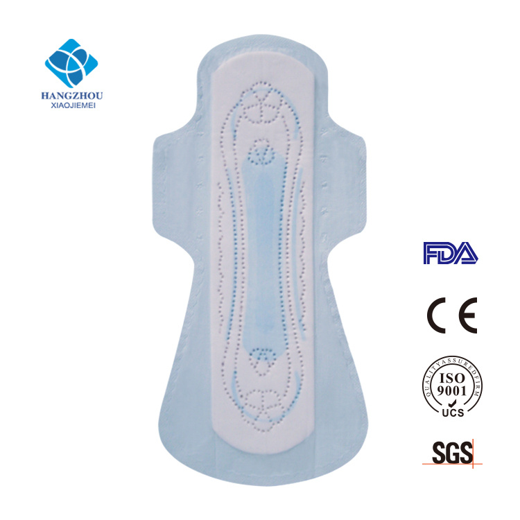 Extra Large Maxi Super Absorbent Sanitary Pads