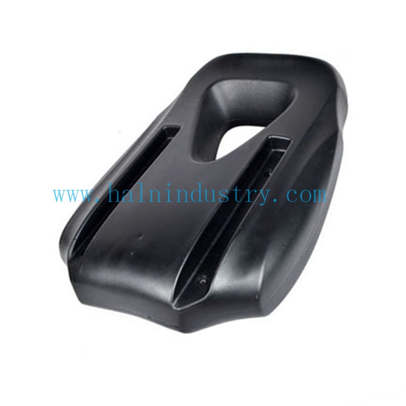 PU Self Skinning Back Cushion