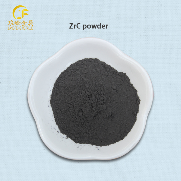 Zirconium Carbide Powder Being Ablative Ceramic Coating Composite Additive