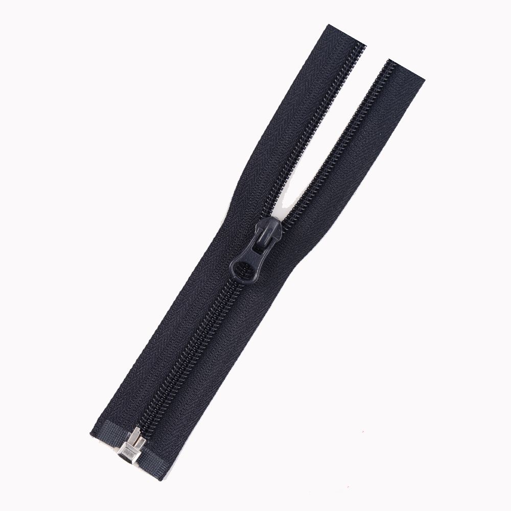 #5 Nylon Fire-Retardant Open Ended O/E Zippers