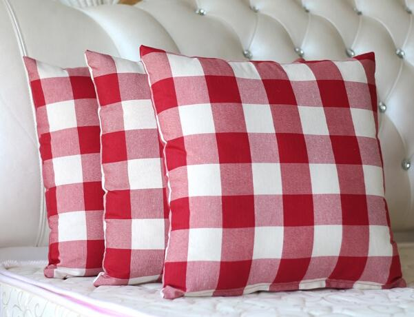 High Quality Decoration Sofa Cushion