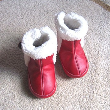 Baby Boot