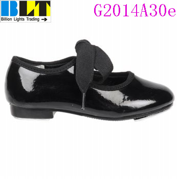 Blt Girl's Casual Tap Dance Style Shoes