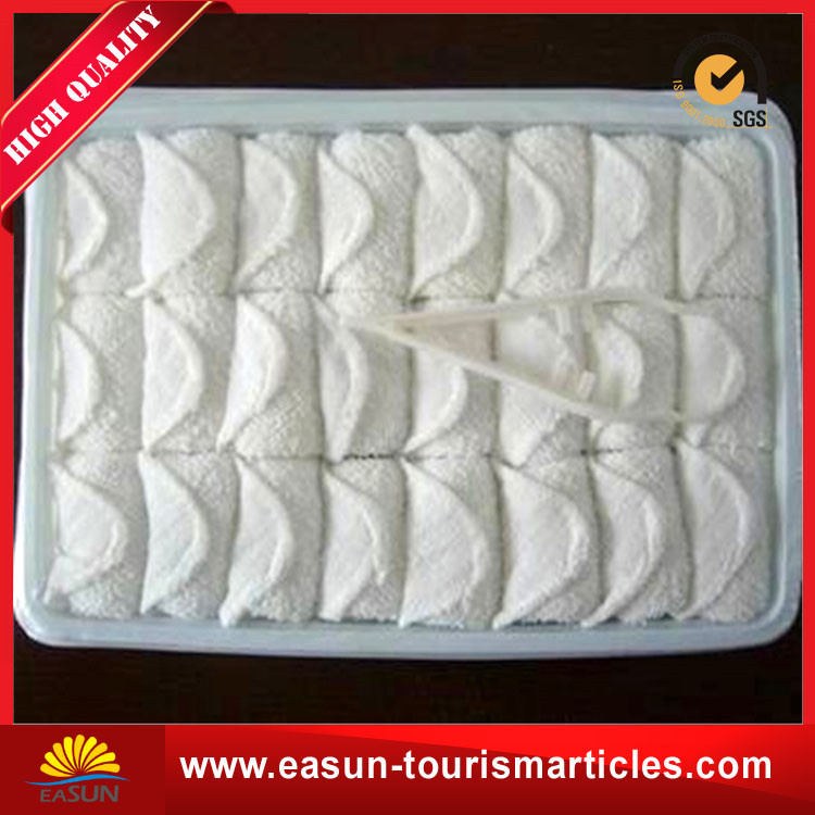 Customized Hot Airline Refreshing Towel (ES3051830AMA)