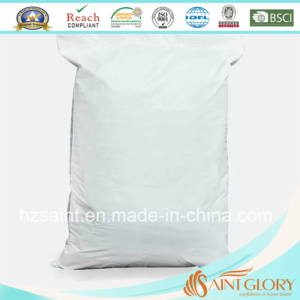 Home and Hotel Use Pillow Case White Pillow Protector
