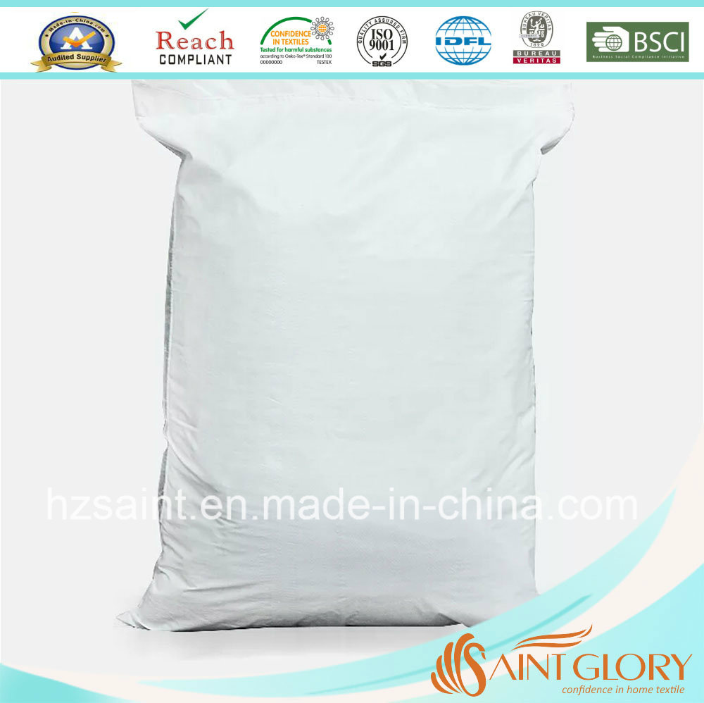 Home and Hotel Use Pillow Case White Pillow Protector