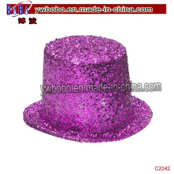 Carnival Hat Promotional Items Bucket Hat Party Decoration (C2042)