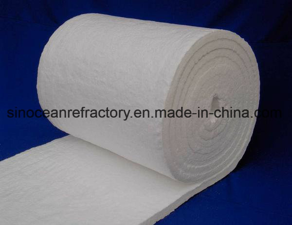 Ceramic Fiber Fire Blanket