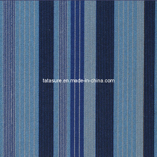 Tufted Loop Pile Carpet Tiles (BF104)