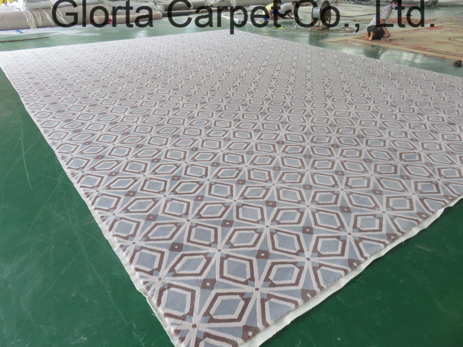 Wool Carpet