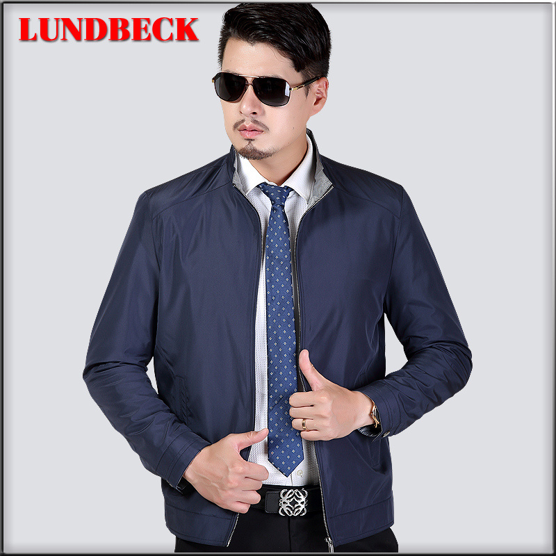 Single Little Padded Jacket for Men 2018