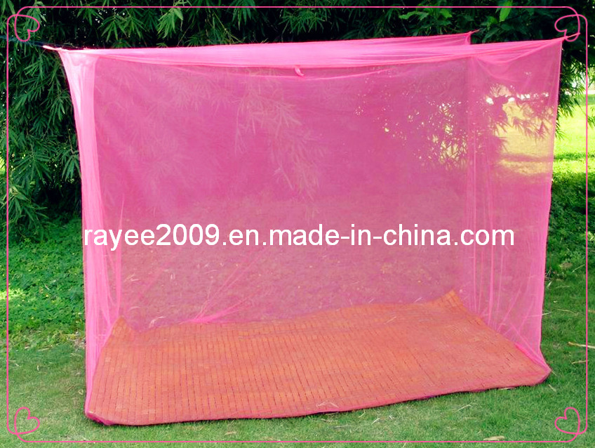 Double Bed Mosquito Net