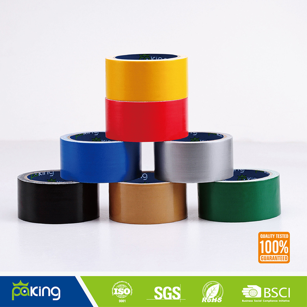 High Adhesive OPP Packaging Duct Tape