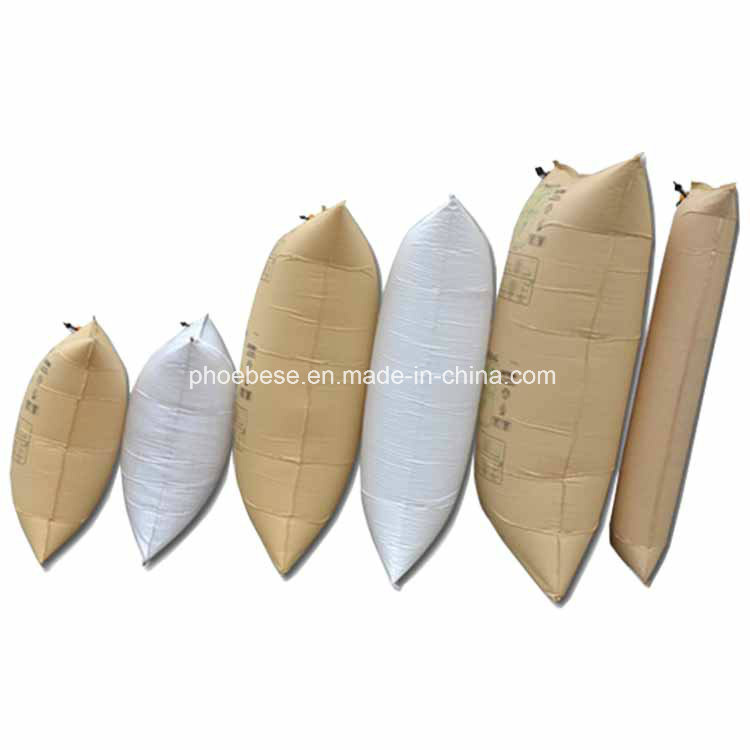 Air Dunnage Bag Inflatable Air Bag Container Air Cushion for Padding