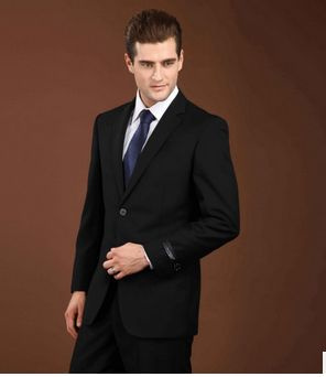 Custom Made to Measure Suits Made in China