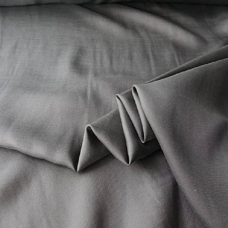 Good Quality and Service Nylon Spandex Fabric for Men Suits