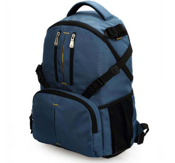 DSLR Digital Camera Bag Multi-Functional Photo Backpack Sh-16051322