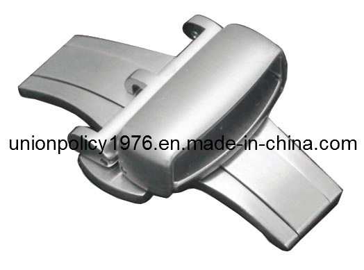 316L Watch Deployment Buckle for Wristband
