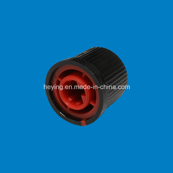Plastic Injection Mixer Knob and Button