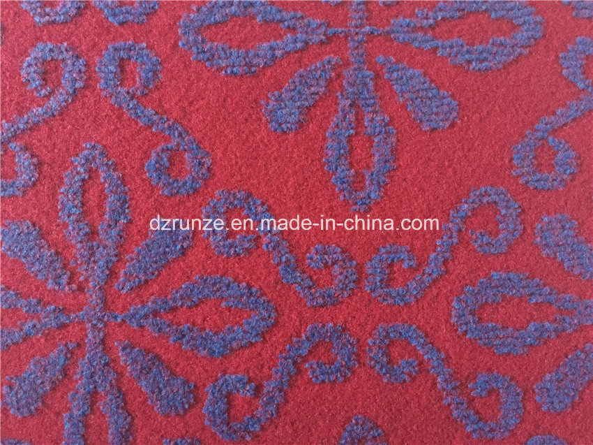 High Quality and Competitive Price Jacquard Carpet