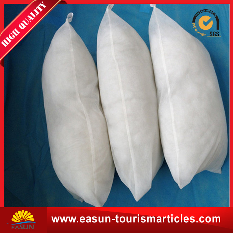 Cheap Non-Woven Pillow for Airline (ES3051702AMA)