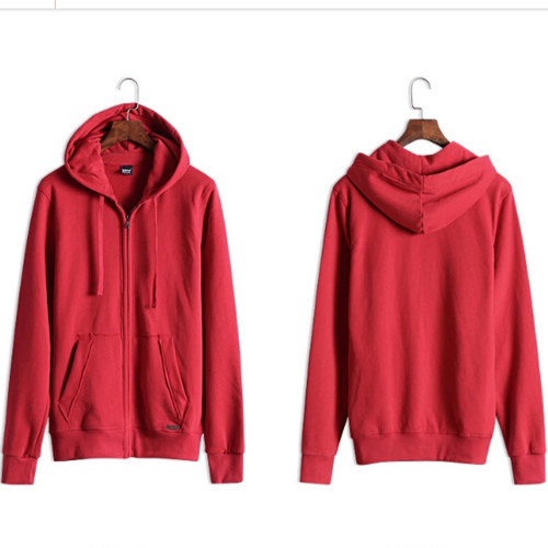 Customized Various Color Hoody Sweater