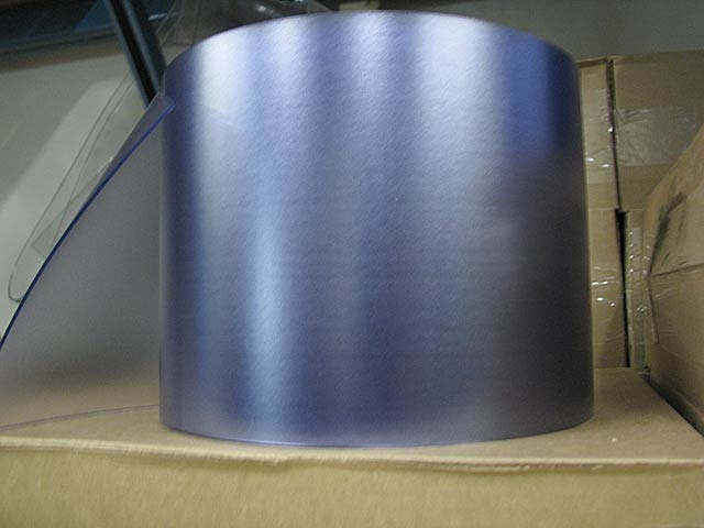 Top Quality Refrigeration PVC Strip Curtains with Good Service
