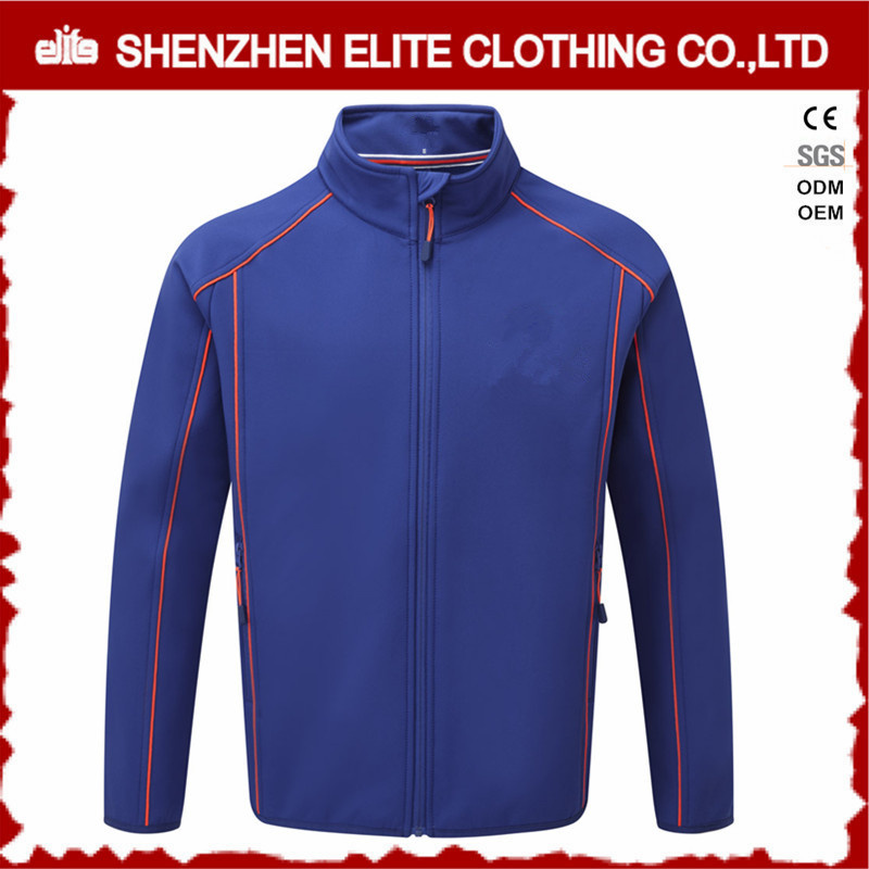 Custom Waterproof Winter Jacket Men 2016