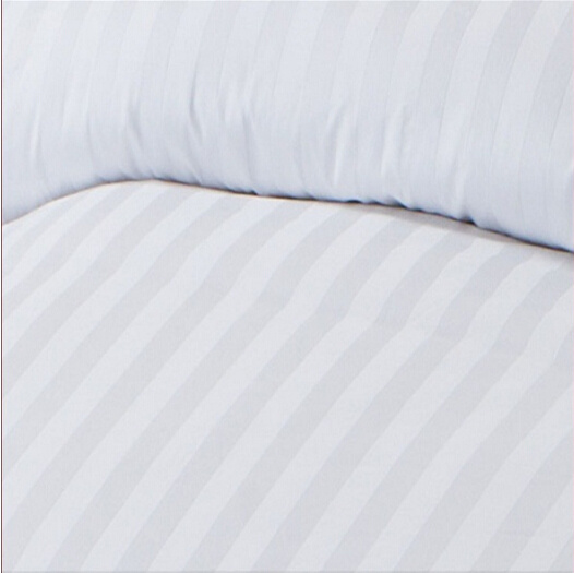 Hotel Collection 100% Egyptian Cotton 300tc Stripe Sheet Set (DPF1057)