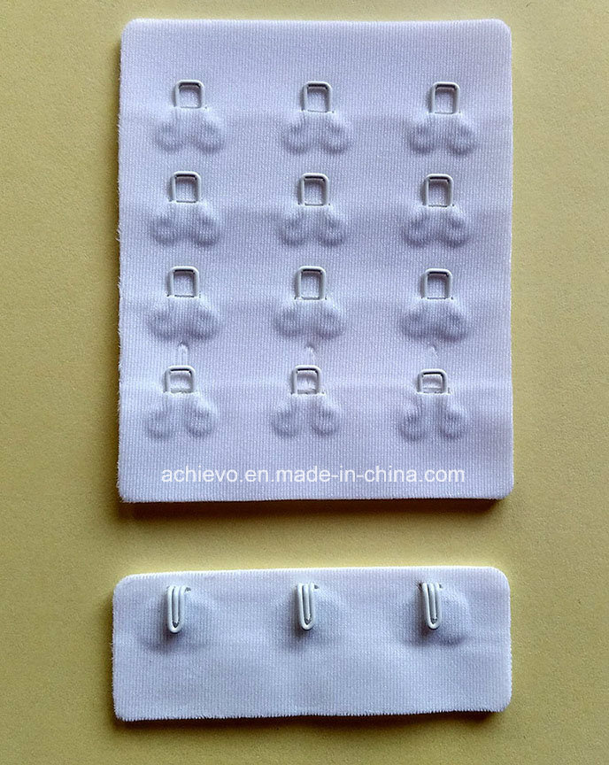 No Trace Hook and Eye Tape (3/4