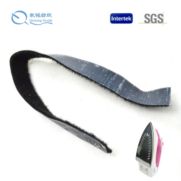 Custom Adhesive Hook-and-Loop Fasteners
