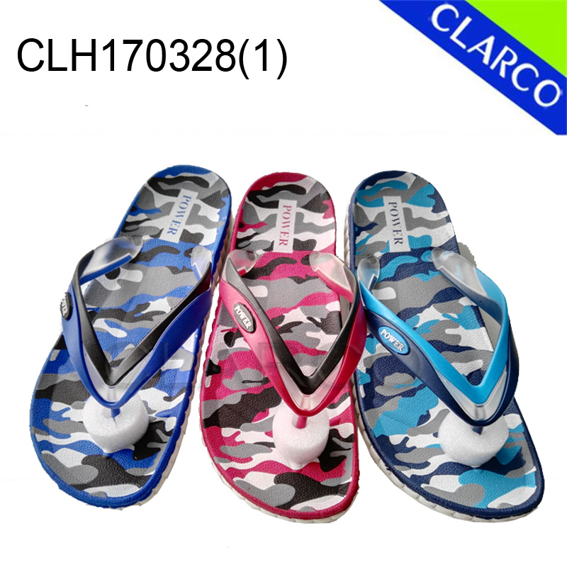 Unisex Men Sandal Flip Flop Slipper